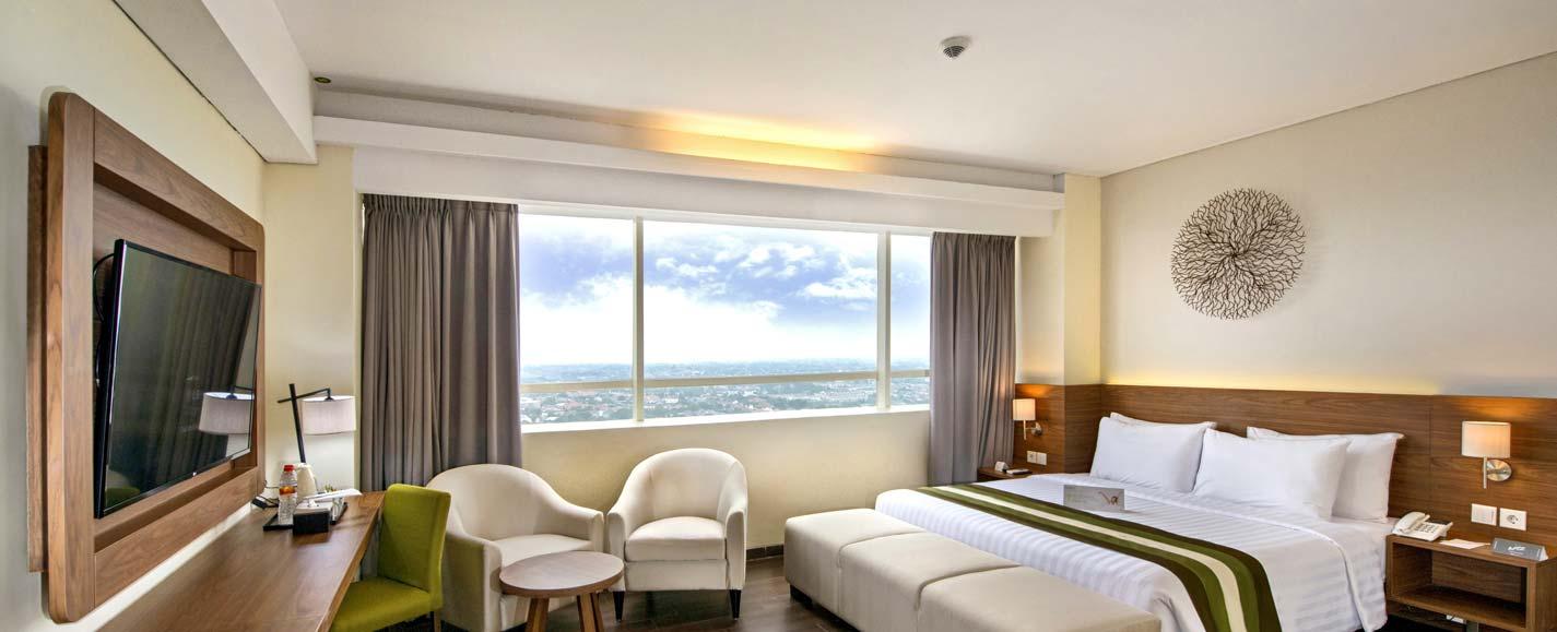 Grand Whiz Poins Simatupang Jakarta Jacarta Exterior foto