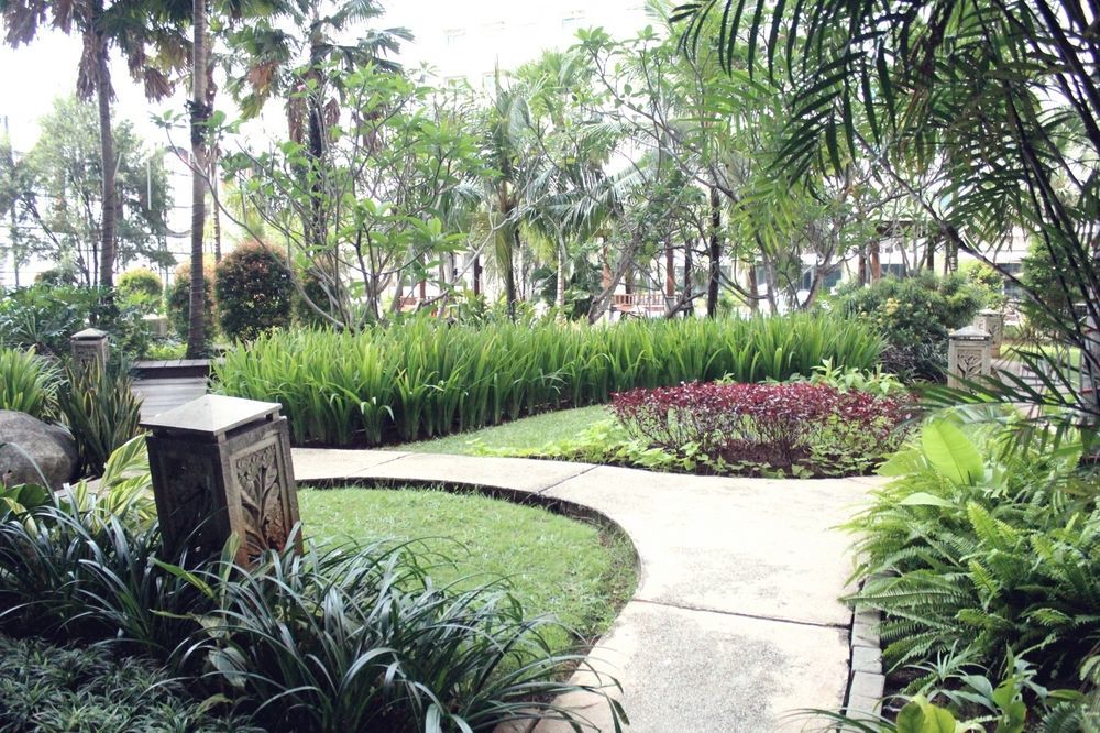 Grand Whiz Poins Simatupang Jakarta Jacarta Exterior foto