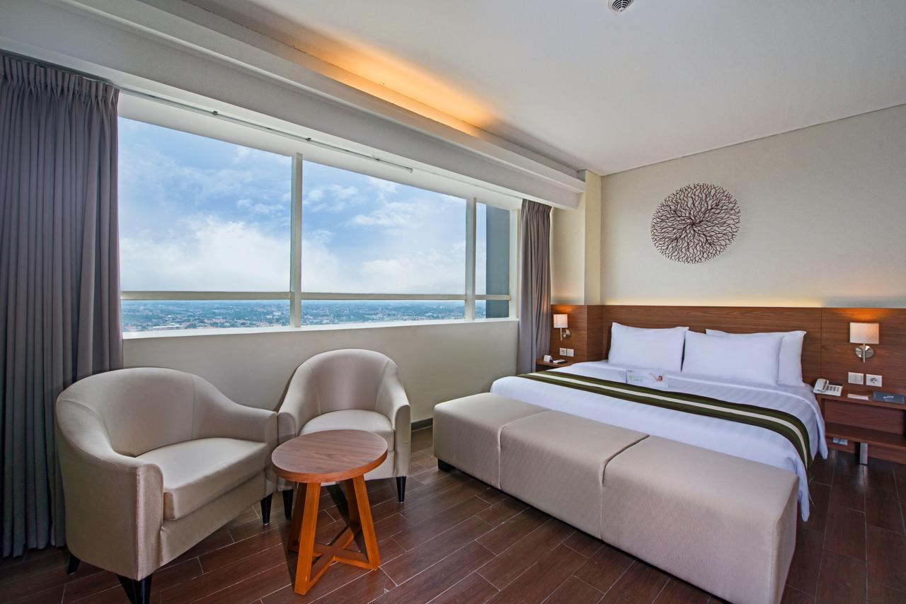 Grand Whiz Poins Simatupang Jakarta Jacarta Exterior foto